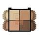 Swiss Beauty Sculpt Lift Contour Palette - (Shade-1) 14 gm - Face Palettes