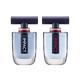 Tommy Hilfiger Impact 50ml + Spark 50ml Eau De Toilette 2's - Men Perfumes (Edt/Edp)