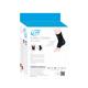 UM Anklet Comfort (1Pair) (D04) (M) - Knee/Ankle/Leg/Foot Supports