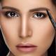 Renee Browfill Eyebrow Pen - Brown 1 ml - Eyebrow Pencils & Enhancers