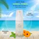 Alainne Basil and Calendula Facial Foam for Dull Skin 150 ml - Face Washes