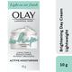 Olay Luminous Whip Light As Air Finish Evens tone & Reduce Pores without Greasincess Active Moisturiser 10gm - Face Moisturizers