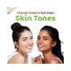 Mamaearth Glow Oil Control Compact SPF 30 with Vitamin C & Turmeric for 2X Instant Glow 01 Ivory Glow 9 gm - Compact Powder