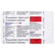 Rosumac Gold 20mg Capsule 10'S - Blood Clot-Ant
