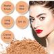 Bonjour Paris Photo Finish Natural Matte Loose Powder 9.5 gm - Loose Powder