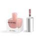 Colorbar Pink Crepe - (128) 12 ml - Nail Polish