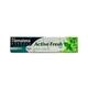 Himalaya Active Fresh Gel Toothpaste 80 gm - Toothpaste