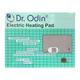 Dr. Odin Electric Ortho Heating Pad For Quick Pain Relief with 3 Heat Settings - GRAY 1's - Hot Pack/Ice Bag