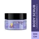 Lux Lavender & Vit C Creme Body Scrub 300 gm - Scrubs & Exfoliants