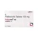 PALBOREST 100 Tablet 7's - Cancer Oncology-Tar