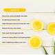 Alainne Lemon Extract Facewash Gel 150 gm - Face Washes
