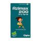 Azimax 200 Peppermint Flavour Dry Syrup 15ml - Bacterial Infections-Mac