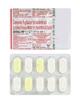 Ziglim Plus 2mg Tablet 10'S - Diabetes-Ant