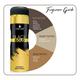 OSCAR BLACK GOLD BODY DEODORANT 200 ml - Deodorants/Roll-Ons