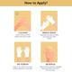 Skin Fx Hand Mask 14 gm - Hand Creams