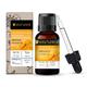 Soulflower Orange Essential Oil 15 ml (N) - Essential Oils