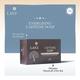 LAFZ skincare coffee essentials gift set (pack of 4) 500 gm - Face Washes
