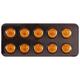 TORNOVA 20mg Tablet 10's - Hypertension-Diu