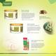 Vaadi Herbals Foot Cream - Clove Oil & Sandalwood 30 gm - Foot Creams & Lotions