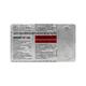 DAPAONE SM 500 Tablet 10's - Diabetes-Ant