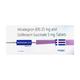 BEGROEASE S 25 Tablet 10's - Bladder And Prostate Disorders-Dru