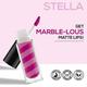 RENEE Marble Liquid Lipstick - LM02 Stella 4.5 ml - Liquid Lipsticks