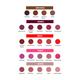 Faces Canada Ultime Pro Hd Intense Matte Lips + Primer Flamingo 23 1.4 Gm - Lip Crayons