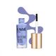 Lakme 9To5 Primer + Gloss Nail Color Russian Mauve 6ml - Nail Polish