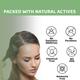 Rey Naturals Indigo Hair Powder 200 gm - Powder