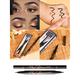 Sivanna Colors Play Color Long Lasting Eyeliner - HF1885 20 gm - Eyeliners