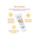 Baby Chakra Moisturizing Natural Baby Sunscreen SPF 30+ PA+++ 60gm - Body Sunscreen