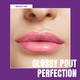 Elle18 Omg Lipgloss Peachy Pie 2.5 ml - Lip Glosses