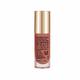 Lakme 9 to 5 Overtime Shine Colour Brown Latte 6 ml - Nail Polish