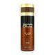 Aco Black Oud Deodorant 200 ml - Deodorants/Roll-Ons