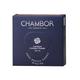 Chambor Luminous Compact Powder - Beige 03 18 gm - Compact Powder