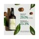 Juicy Chemistry Tamanu, Kakadu Plum & Frankincense Face Eash for Damaged And Pigmented Skin 100ml - Face Wash & Cleansers