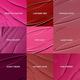 KIRO Non - Stop Airy Matte Liquid Lip Tropical Fuschia 05 5 ml - Liquid Lipsticks