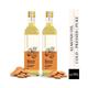 Essentia Extracts Combo of 2 Cold-pressed Sweet Almond Oils, 50ml (25ml + 25ml) 2's - Massage Oils