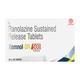 XEMNOL SR 500 Tablet 10's - Angina