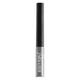 Beauty People Metallic Glitter Eyeliner Selfish Silver 1's - Eyeliners