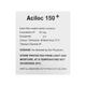 ACILOC 150+ Tablet 30's - Ulcer/Reflux/Flatulence-Aaa