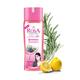 Rosa Rosemary Shampoo 1000 ml - Shampoos