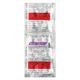 Fluvoxin 100mg Tablet 10'S - Depression-Ant