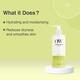 Organic Works Bergamot Hand & Body Lotion 300 ml - Lotions & Creams