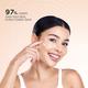 Glow & Lovely Natural Face Cream Ayurvedic Care+ 25 gm - Lotions & Creams