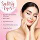 Matt Look Sultry Eyes Long Lasting Eye Shadow Palette, Sundowner-03 13.5 gm - Eye Shadow Palettes