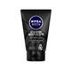 Nivea Men Deep Impact Face & Beard Wash - Intense Clean 100 gm - Face Wash & Cleansers
