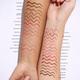 Lamel Long Lasting Gel Lip Liner 403-Burnt Ocher 1.7 gm - Lip Liners