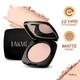 Lakme Forever Matte Compact, Smooth Finish, Lasts for 12 Hrs, Even Toned Look, Shell, 9 gm - Compact Powder