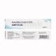 Amfocin Cream 10gm - Fungal Infections-Taa